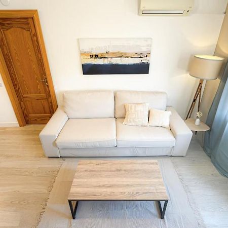 Sunset Hostel Málaga Eksteriør bilde